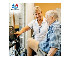 Home Care Assistance Brisbane – Empatcare