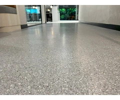 Industrial Floor Coatings Contractors in Melbourne | Allgrind