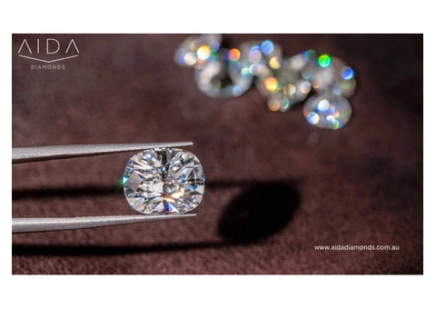 Looking for Stunning Lab-Grown Diamonds in Sydney?