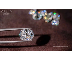 Looking for Stunning Lab-Grown Diamonds in Sydney?