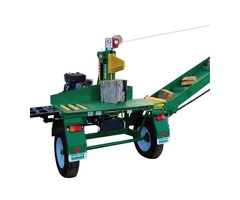 Take the right and best decision to find the perfect Log Splitter