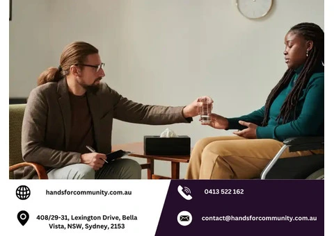Reliable and Reputed Registered NDIS Provider in Sydney
