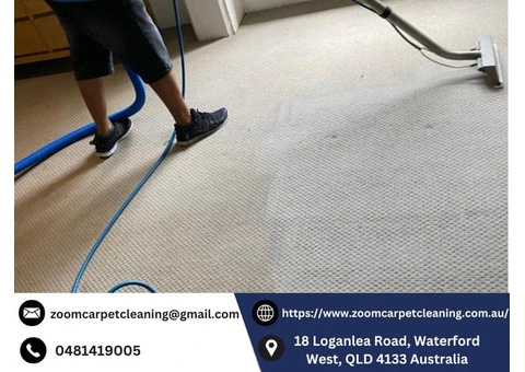 Carpet Cleaning Experts in Brisbane Making a Difference in Offices