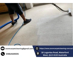 Carpet Cleaning Experts in Brisbane Making a Difference in Offices
