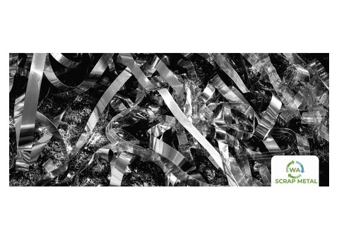 Cash for Aluminum in Perth – Top Dollar Paid!