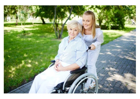 Disability Support Services in Kalgoorlie Tailored to Your Lifestyle