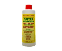 Cotex Hydrokill Flea and Tick Rinse Concentrate