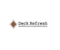 Deck Cleaning In Cranbourne - Deck Refresh