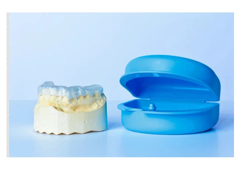 Custom Mouthguards Penrith