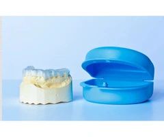 Custom Mouthguards Penrith