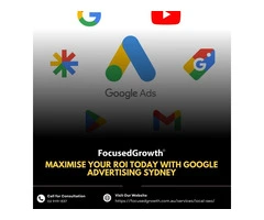 Skyrocket Your Business with Google Ads Specialist