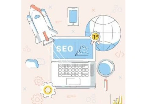 SEO Company in Australia