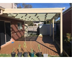 Prime Drafting: Pergola Building Permit Experts in Victoria