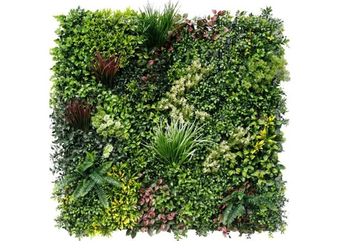 Luxury Evergreen Rainforest Recycled - 2/2