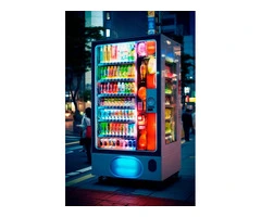 Buy Vending Machines in Sydney – Reliable & High-Quality Solutions