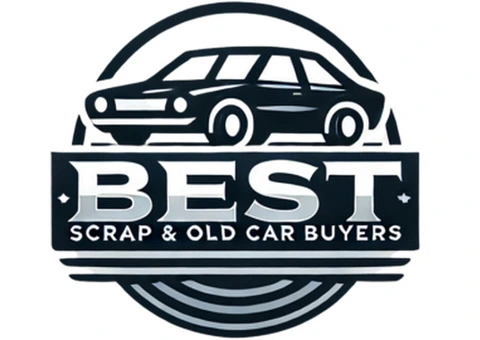Best Scrap & Old Car Buyers