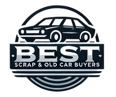 Best Scrap & Old Car Buyers