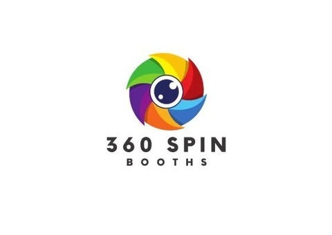 Spin Booths