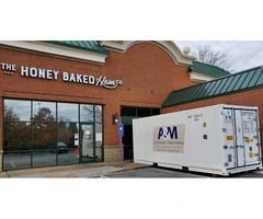 New Shipping Containers For Sale High Cube Dry Containers for sale