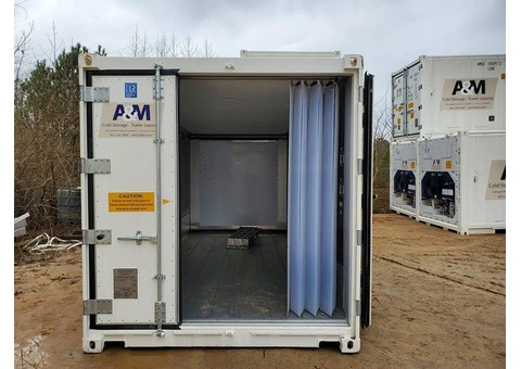 New Shipping Containers For Sale High Cube Dry Containers for sale - 2/2