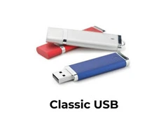Custom 8GB Flash Drives for All Your Needs
