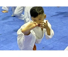 Best Offer on Kids Karate Classes East Victoria Park: Avail Now!