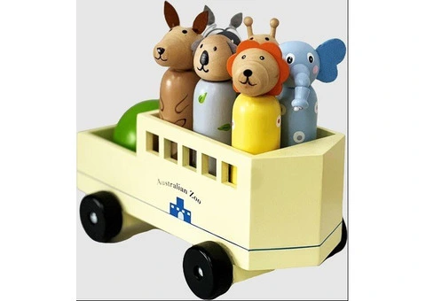 Explore Entertaining Toddler Toys Wholesale in Australia