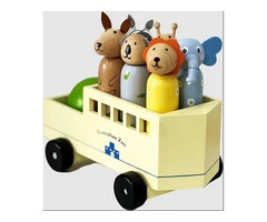 Explore Entertaining Toddler Toys Wholesale in Australia