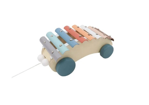 Shop Traditional Wooden Music Toys for Kids at Wholesale Prices