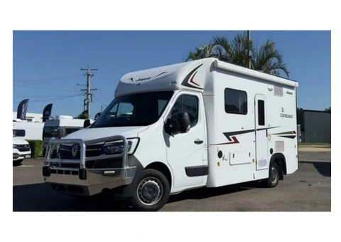 Find the Best RV Finance in Sydney – Flexible Loan Options