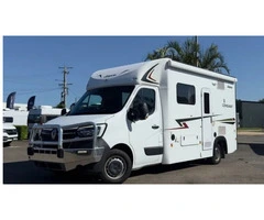 Find the Best RV Finance in Sydney – Flexible Loan Options