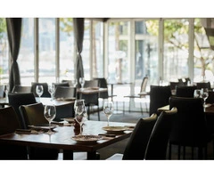 Best Steak Restaurants in Docklands