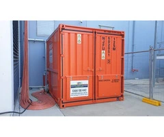 Leading Power Solutions Offer Loadbank Hire Services