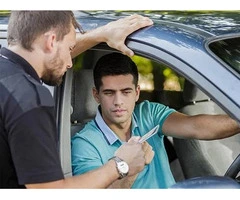 Learn Driving Lessons Near Hampton Park From Experts