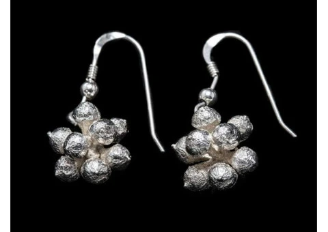 Discover the Beauty of Affordable Australian Native Jewellery