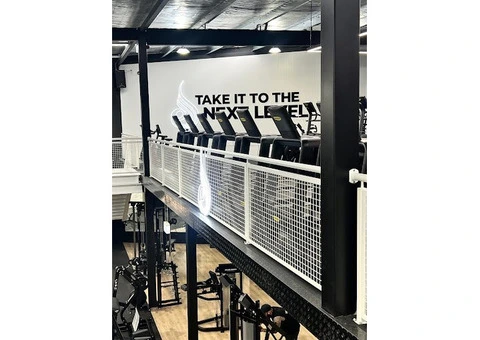 Ryderwear Gym & Retail Hackham - 2/10