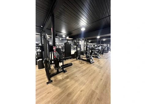 Ryderwear Gym & Retail Hackham - 3/10