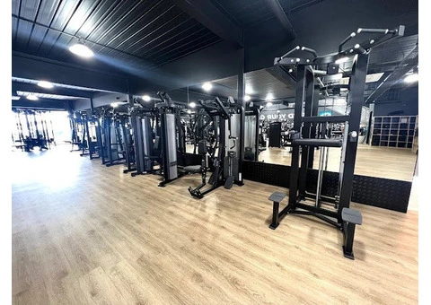 Ryderwear Gym & Retail Hackham - 4/10