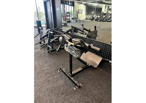 Ryderwear Gym & Retail Hackham - 5/10