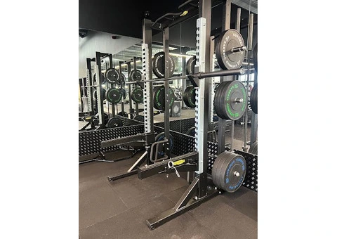 Ryderwear Gym & Retail Hackham - 6/10