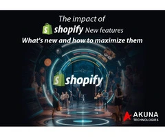 All you need to know about impact of shopify new features