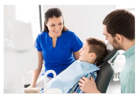 Family Dentist Penrith