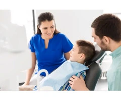 Family Dentist Penrith