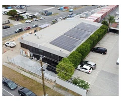 Solar Panel System for Home – Save Money & Go Green!