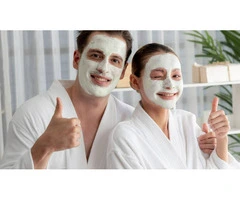Indulge in the Best Couples Facials Near Me at Day Spa in Perth