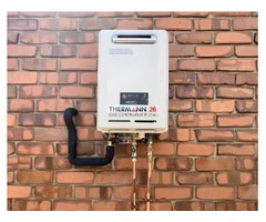 Prodigy Plumbing & Gas