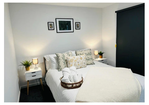 SIL Accommodation Services in Melbourne