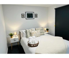 SIL Accommodation Services in Melbourne