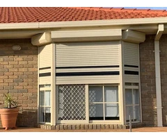 Top Grade Roller Shutters for Croydon Properties