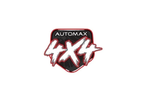 Premium 4x4 Wheels and Tyres | Automax 4X4